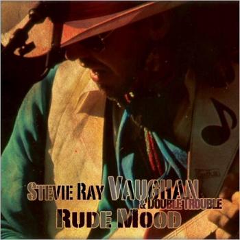 Stevie Ray Vaughan - Rude Mood