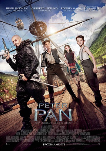 :    / Pan DUB [iTunes]