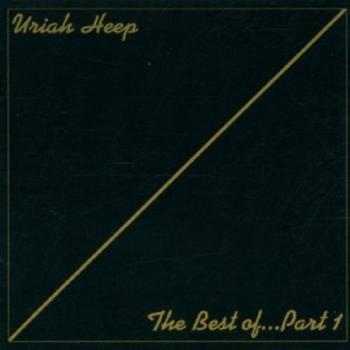 Uriah Heep - The Best Of... Part 1