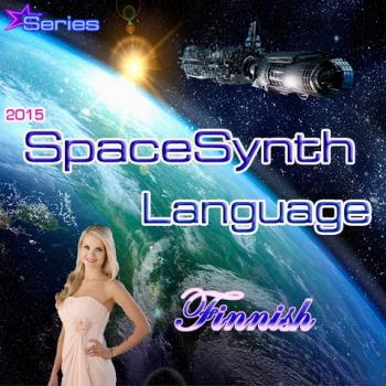 VA - Spacesynth Language