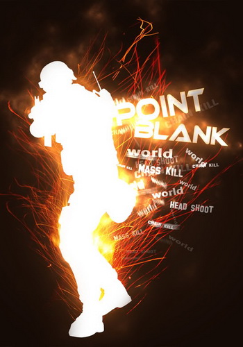 Point Blank [55.3]