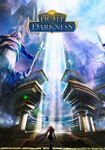 Light of Darkness [4.04]