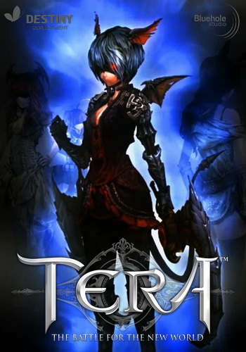 TERA: The Next [Rus 85]