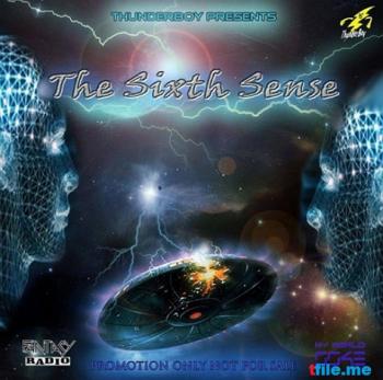 VA Fantasy Mix 145 The Sixth Sense