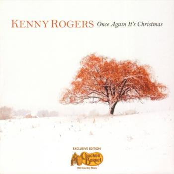 Kenny Rogers - Once Again It's Christmas