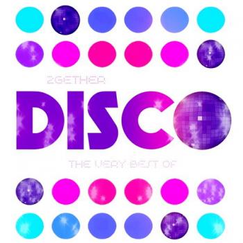 VA - The Very Best of Disco (2gether Disco)