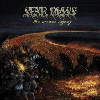 Sear Bliss - The Arcane Odyssey