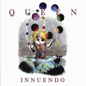 Queen - Innuendo