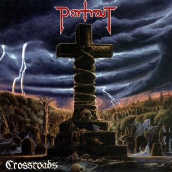 Portrait - Crossroads