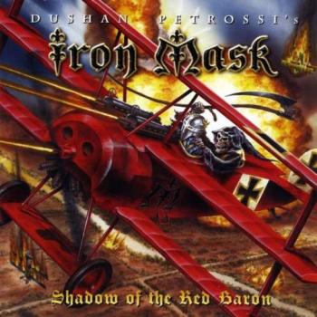 Iron Mask - Shadow Of The Red Baron