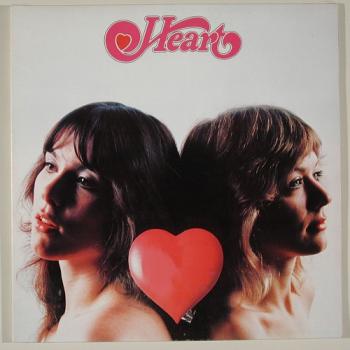 Heart - Best Hits