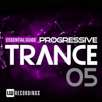 VA - Essential Guide Progressive Trance Vol 5