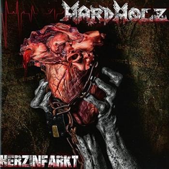 Hardholz - Herzinfarkt