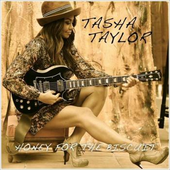 Tasha Taylor - Honey For The Biscuit