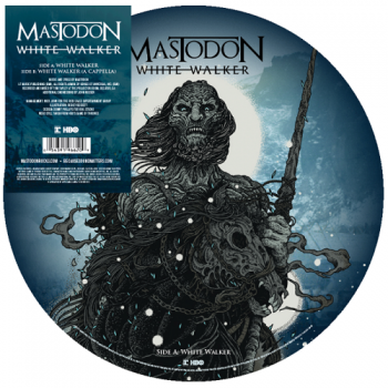 Mastodon - White Walker