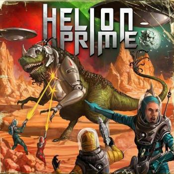 Helion Prime - Helion Prime