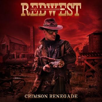 Redwest - Crimson Renegade