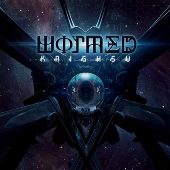 Wormed - Krighsu