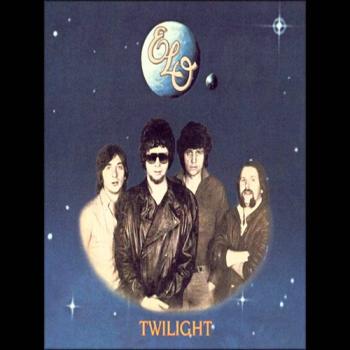 Electric Light Orchestra - Twilight