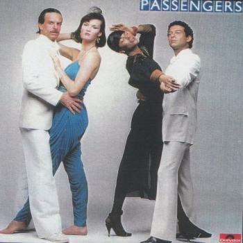 Passengers - Greatest Hits