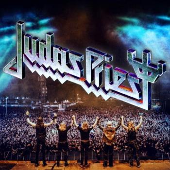 Judas Priest - Battle Cry