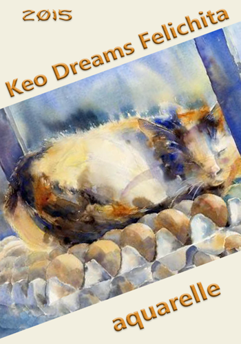 VA - Keo Dreams Felichita