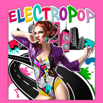 VA - Electropop