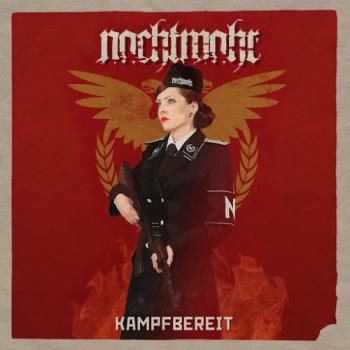 Nachtmahr - Kampfbereit