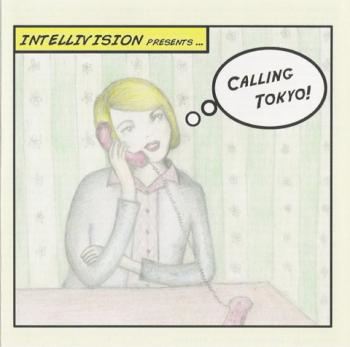 Intellivision - Calling Tokyo!