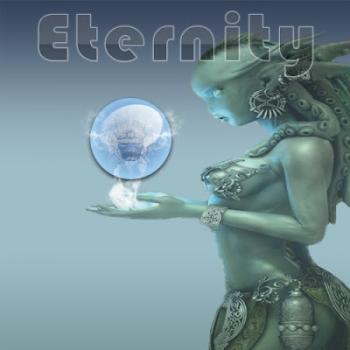 VA - Eternity - Mixed by Kobayashi