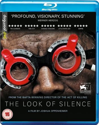   / The Look of Silence