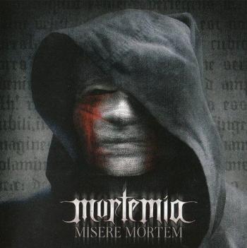 Mortemia - Misere Mortem