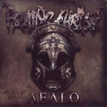 Rotting Christ - Aealo