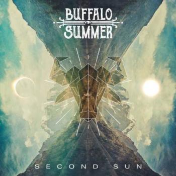 Buffalo Summer - Second Sun