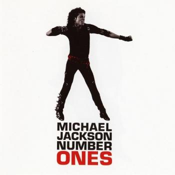 Michael Jackson - Number Ones