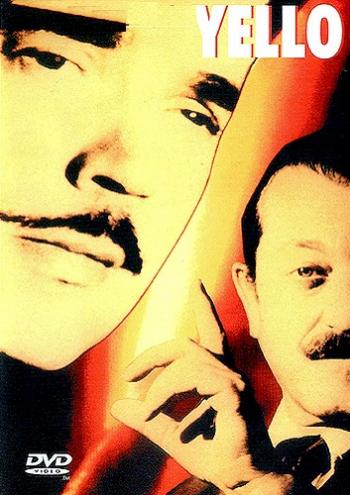 Yello - The Best Of