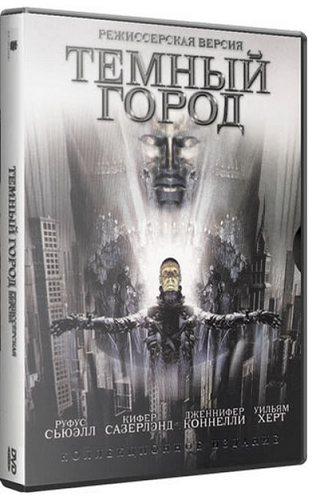   [ ] / Dark City [Director's cut] MVO