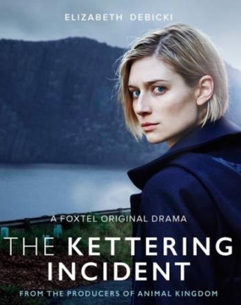    /   , 1  1-8   8 / The Kettering Incident [HamsterStudio]