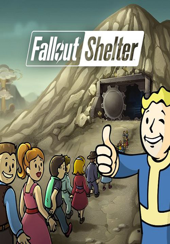 Fallout Shelter