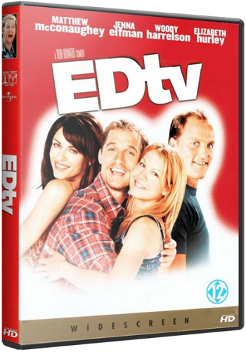    / Edtv MVO