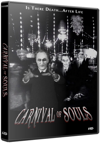   / Carnival of Souls DVO