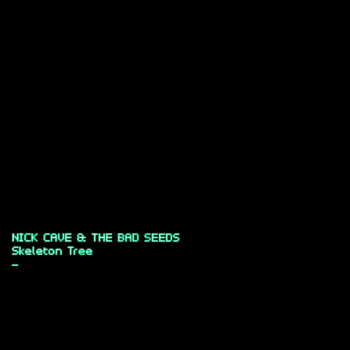 Nick Cave the Bad Seeds - Skeleton Tree