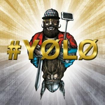 Finsterforst - #YOLO