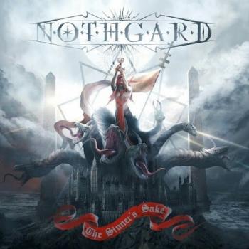 Nothgard - The Sinner's Sake