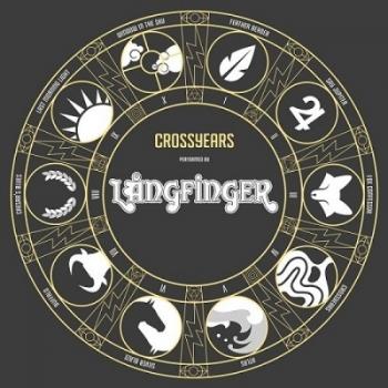 Langfinger - Crossyears