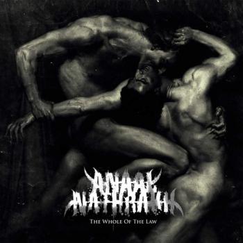 Anaal Nathrakh - The Whole Of The Law