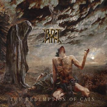 Art X - The Redemption Of Cain