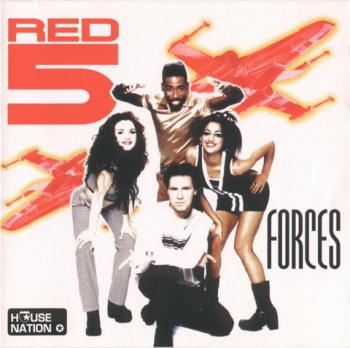 Red 5 - Forces