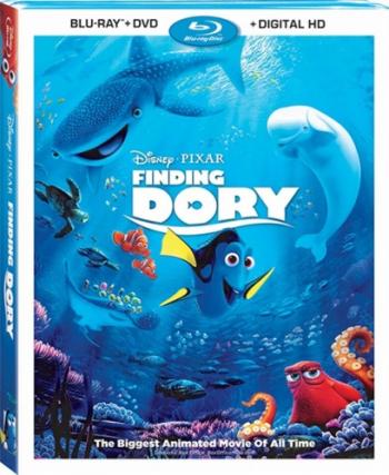    / Finding Dory DUB