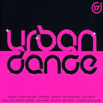 VA - Urban Dance 17